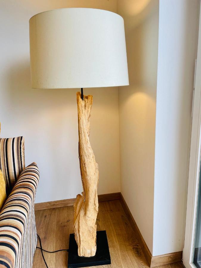 Moderne Ferienwohnung Am Rothsee Hilpoltstein Εξωτερικό φωτογραφία