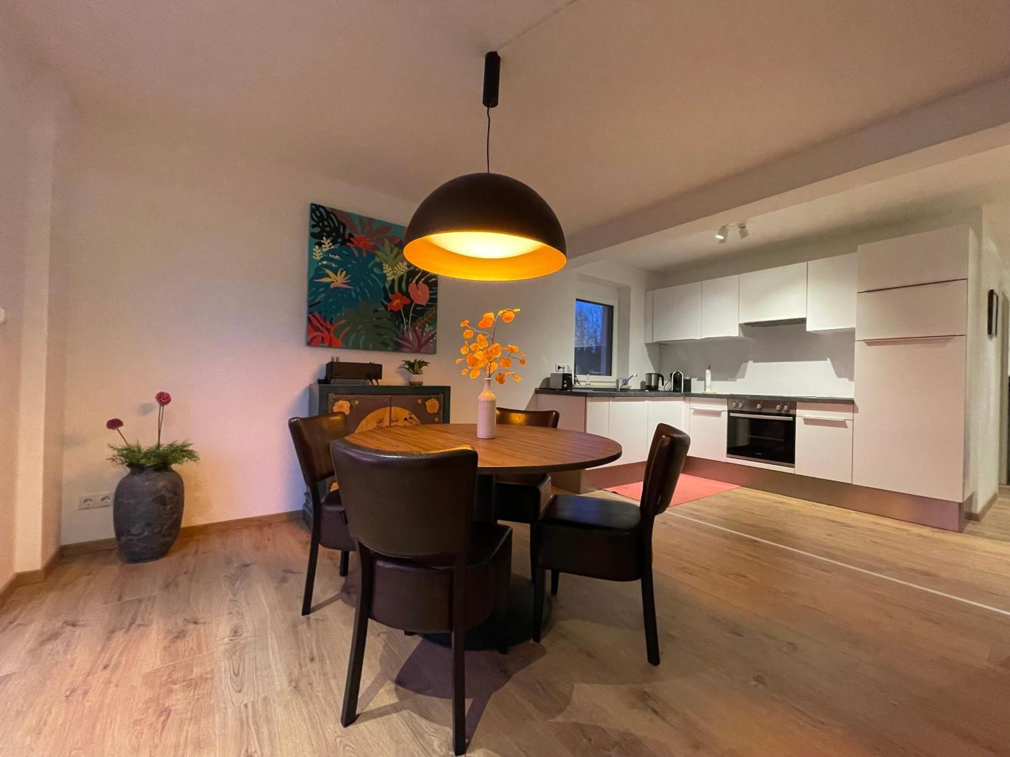Moderne Ferienwohnung Am Rothsee Hilpoltstein Εξωτερικό φωτογραφία